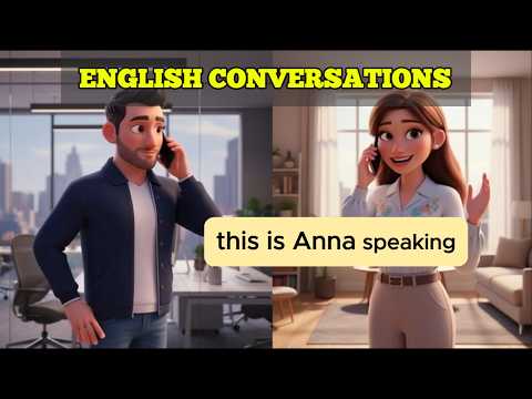 50 Simple English Conversations (1 Hour) | Easy English for beginners (A1-A2)