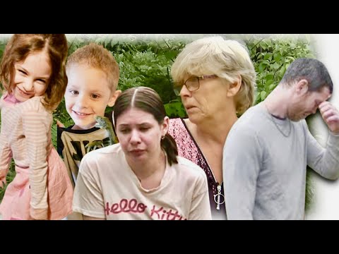 Lilly & Jack Sullivan: Even after Daniel's arrest... sorry Malehya, it's impossible not to judge!