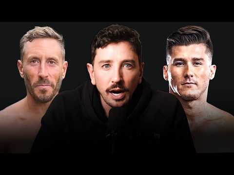 Animal vs Plant Protein: What Science Says About Building Muscle | Mark Hyman Podcast