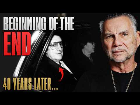 I Was There When the Castellano Hit Shook the Mafia – 40 Years Later