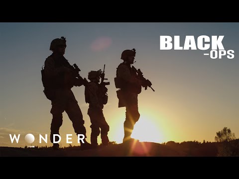 Conquering A Terrorist Stronghold: Inside Operation Viking Hammer