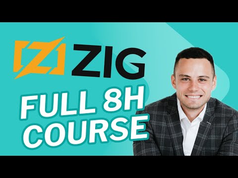 Masterclass 🚀 The Entire Zig Programming Language Explained for Beginners