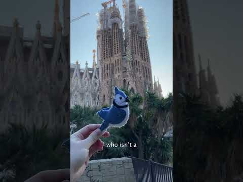 Barcelona's weirdest obsession