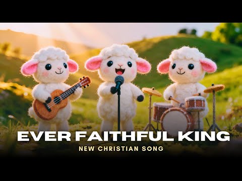 Ever Faithful King | New Christian Worship Song – Great Again Worship (CCM)