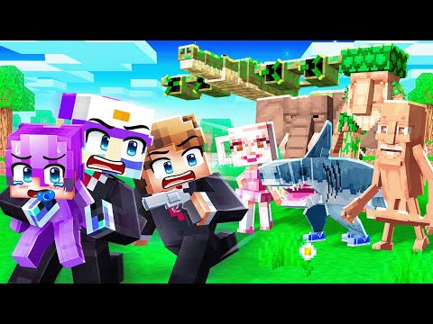 Protect Baby Dash vs ITALIAN BRAINROT…