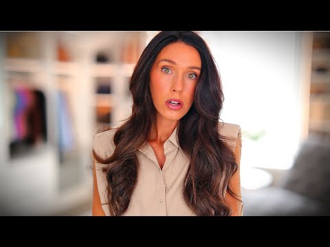 I never thought this would happen…