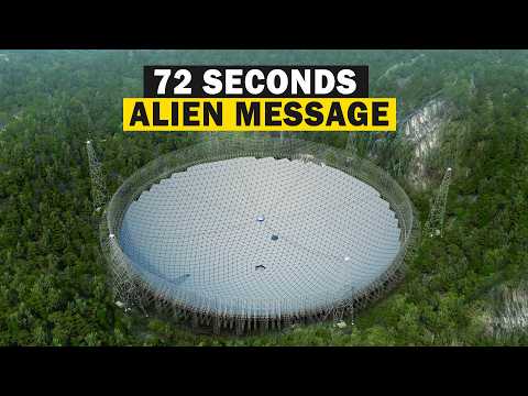 The Strange Space Signal NASA Can't Solve