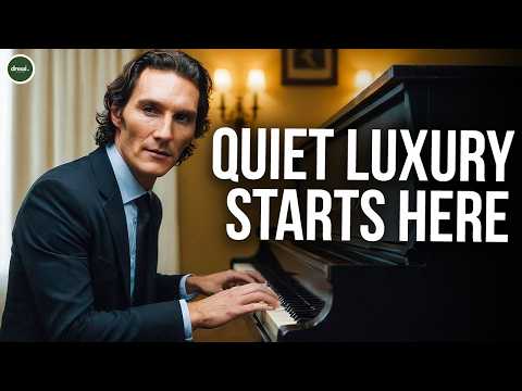 10 Mistakes I Stopped Making to Look Quietly Rich