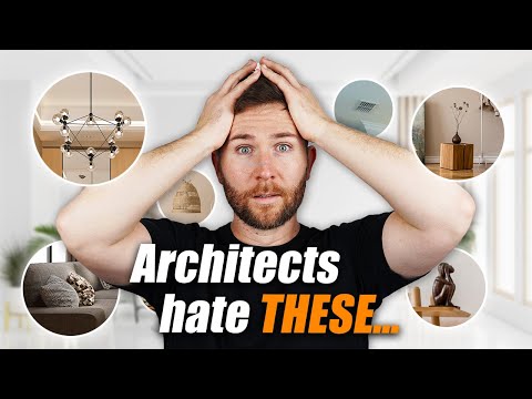 I’m an Architect — These 10 Decorating Mistakes Make Me Cringe (For Real!)