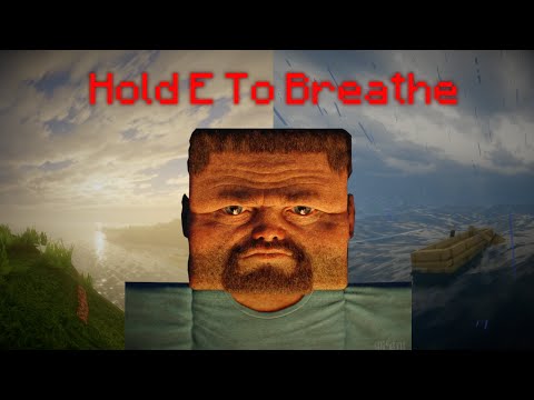 I Made Minecraft WAY TOO REALISTIC.