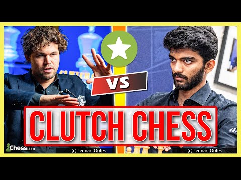 Das stärkste Turnier des Jahres?