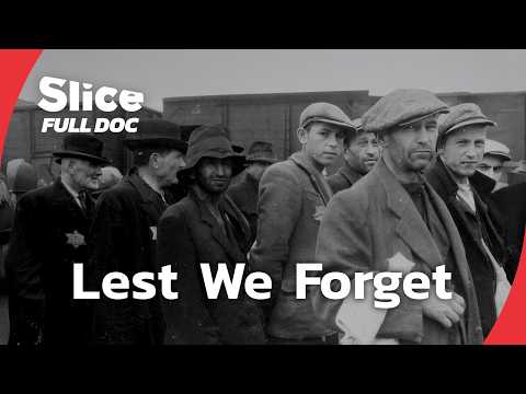 Holocaust Memory, Justice, and the Eichmann Trial | FULL DOCUMENTARY