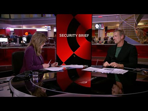 The #SecurityBrief: Army Chiefs/Defence Secs meet in Paris. The Jeddah Meeting & NATO Sec Gen in US.