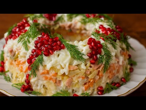 The Ultimate Colorful Celebration Dish – A True Party Showstopper