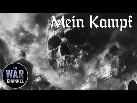 Mein Kampf: An Autopsy Of Evil | Full Documentary
