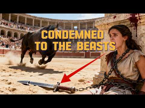 Rome's Most Inhumane Arena Shows The Brutal Spect ⚔️