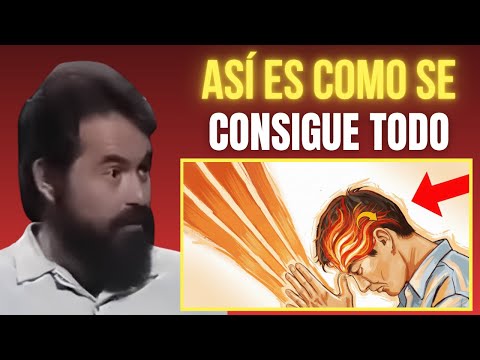 PIDE ASÍ y el UNIVERSO NO PODRÁ DECIRTE QUE NO | Jacobo Grinberg