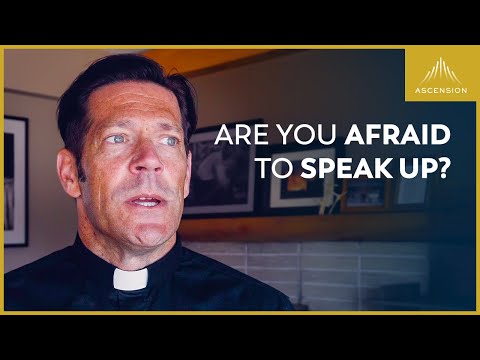 Wish You Had Spoken Up? 3 Things You Need Next Time