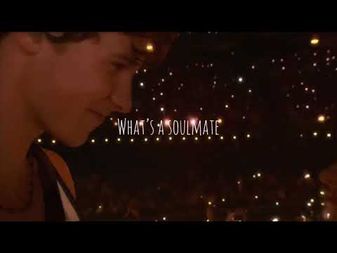 Shawn and Camila | What’s a soulmate?