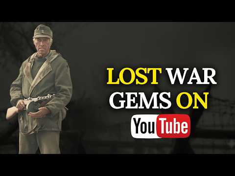 15 Best War Movies You Can Watch On YouTube For Free (New Finds)