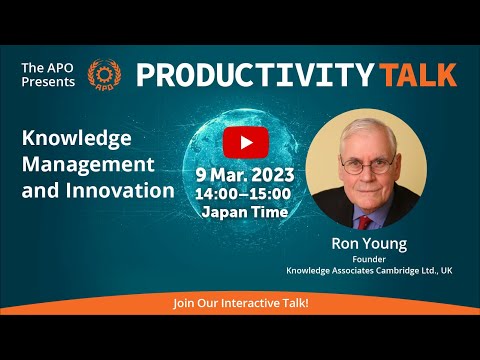 Knowledge Management and Innovation