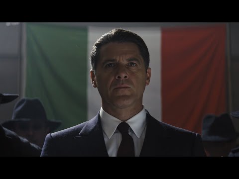 He Fought the Mafia... and Paid the Ultimate Price