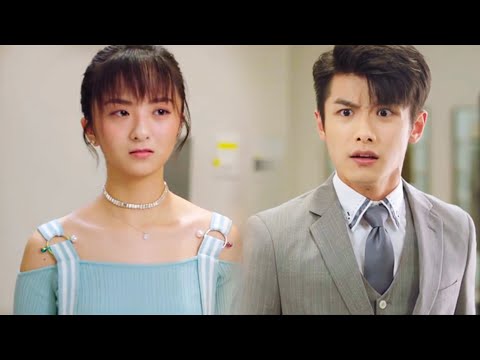 CEO Yelled At His Girl In A Rage, Then The Truth Left Him Shattered With Regret!