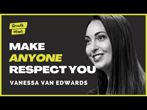 Proven Secrets to Make Anyone Obsessed With You | Vanessa Van Edwards
