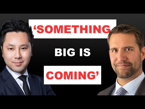 'Crazy Turmoil' For 2026; Markets Sell Off As 'Something Big Is Coming' | Chris Vermeulen