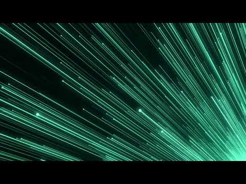 Particles Dust Abstract light bokeh motion titles cinematic background