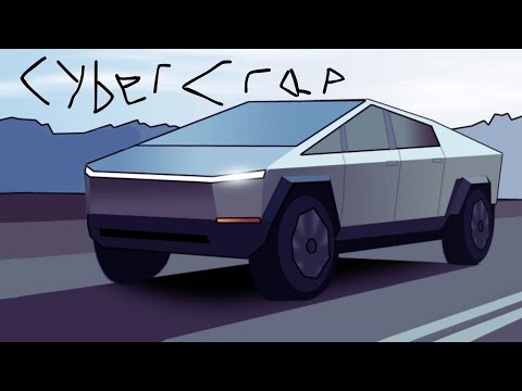 How Tesla made the WORST TRUCK EVER