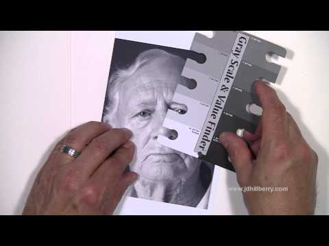 Amazing Illusions Will Help Your Realistic Drawing