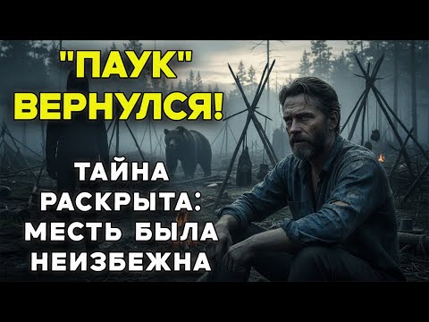 Бывший "Ткач" вернулся с того света: его враги ПОЖАЛЕЮТ о своём выборе...