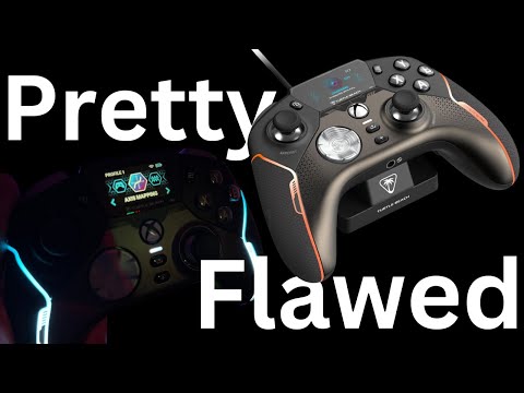 The Brutal Truth About The Stealth Ultra Xbox Controller