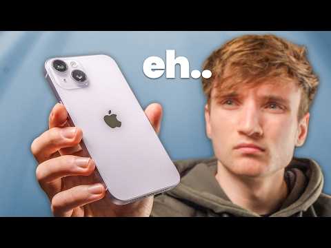 Why iPhone 14 Feels Odd in 2026 + Best Upgrade Advice