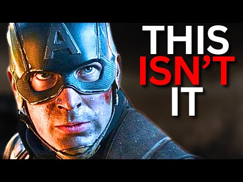 The GREATEST Superhero Fight Isn't What You Think...And It's Not Even Close