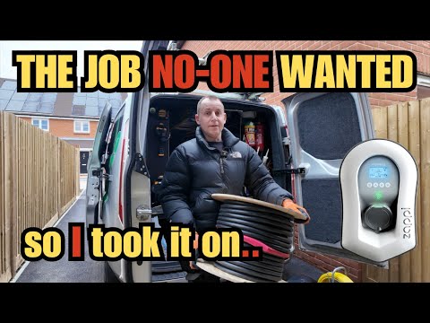 The IMPOSSIBLE Job...I Didn't Know If It Would Work.