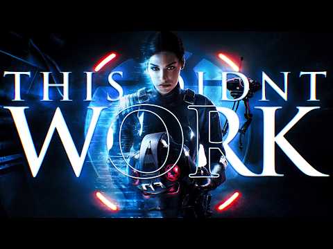 The Failure of Star Wars Battlefront II - 8 Years Later