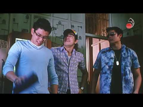 SPIRIT OF THE GLASS 1 (2004) | Full Movie | Dingdong Dantes, Rica Peralejo, Marvin Agustin