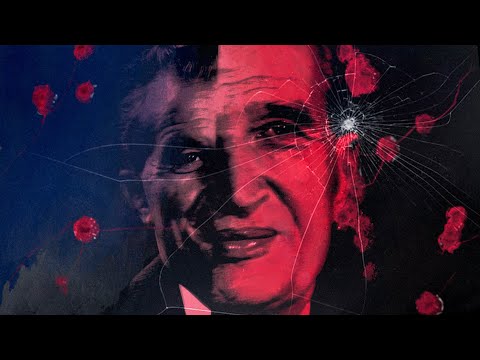 Смерть диктатора | Как за 5 дней потерять власть и жизнь | Чаушеску #минутавминуту (Eng sub)