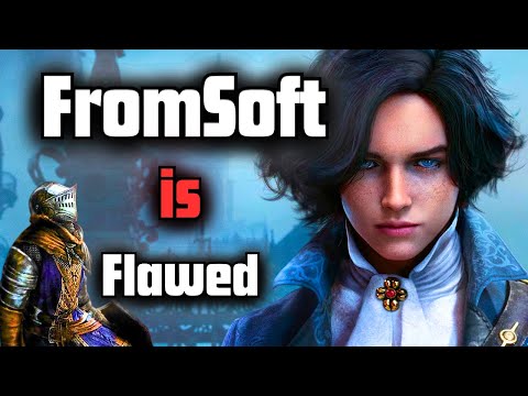 3 Ways Lies of P Outclassed From Software