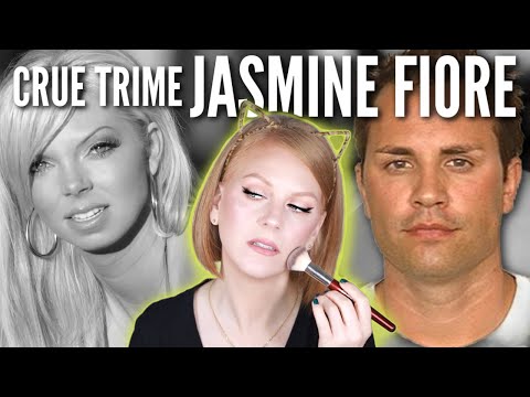 JASMINE FIORE | CRUE TRIME | BETTER OFF RED