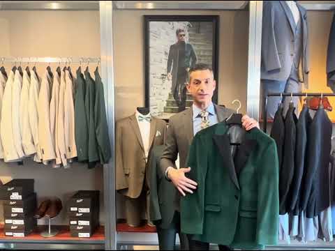 2024 Style Guide Packet Presentation