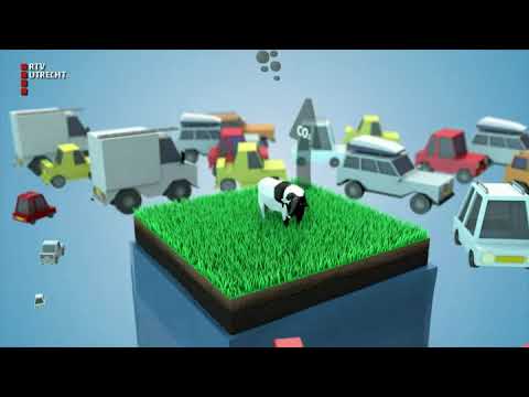 DocU: Het zinkende land - za 18 nov 2017, 11.00 uur [RTV Utrecht]