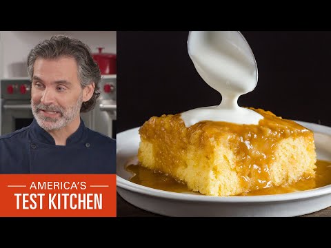 How to Make Pouding Chômeur and Pork Chops  | America's Test Kitchen Full Episode (S23 E14)