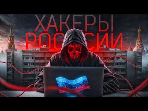 ОХОТА НА РУССКИХ ХАКЕРОВ