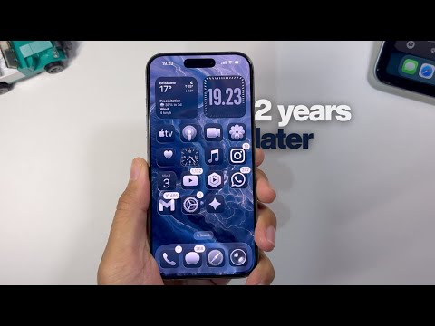 iPhone 15 Pro in 2025: 2 Years Later Review (With iOS 26)