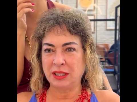 These Ladies Got the Most DRAMATIC Hair Transformations