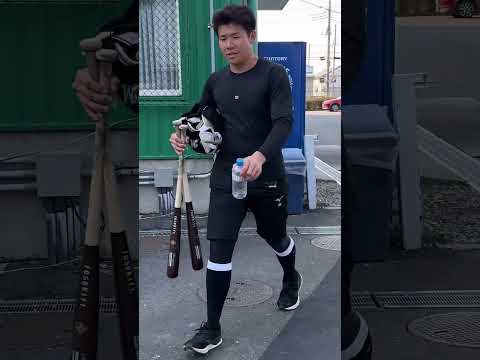 The Next Shohei Otani? Training Secrets of Lotte Marines Rookies