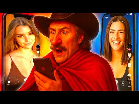 Le Syndrome Cyrano est partout sur TikTok